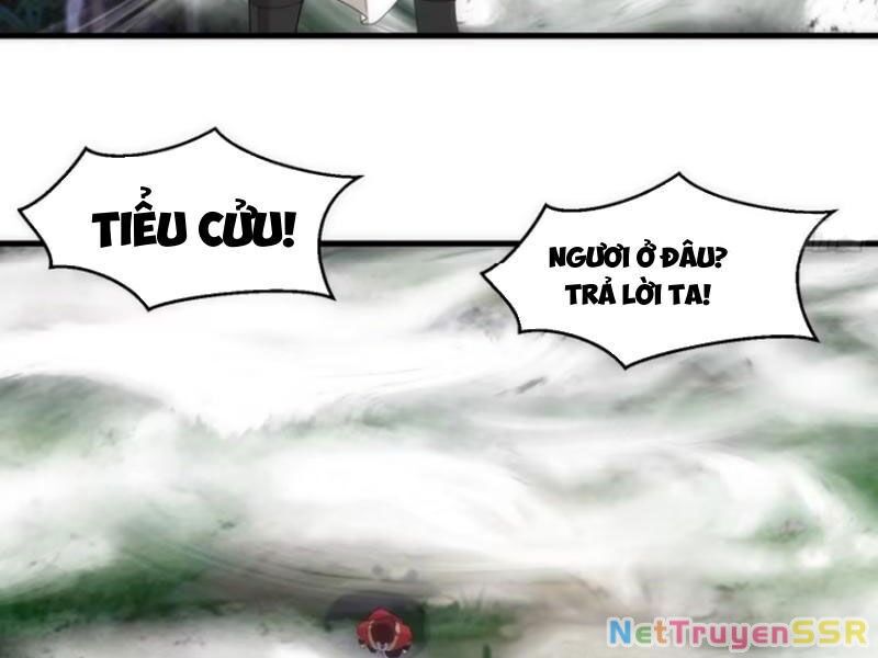 Thái Cổ Yêu Thánh Lấy Ta Làm Lô Đỉnh Chapter 66 - 71