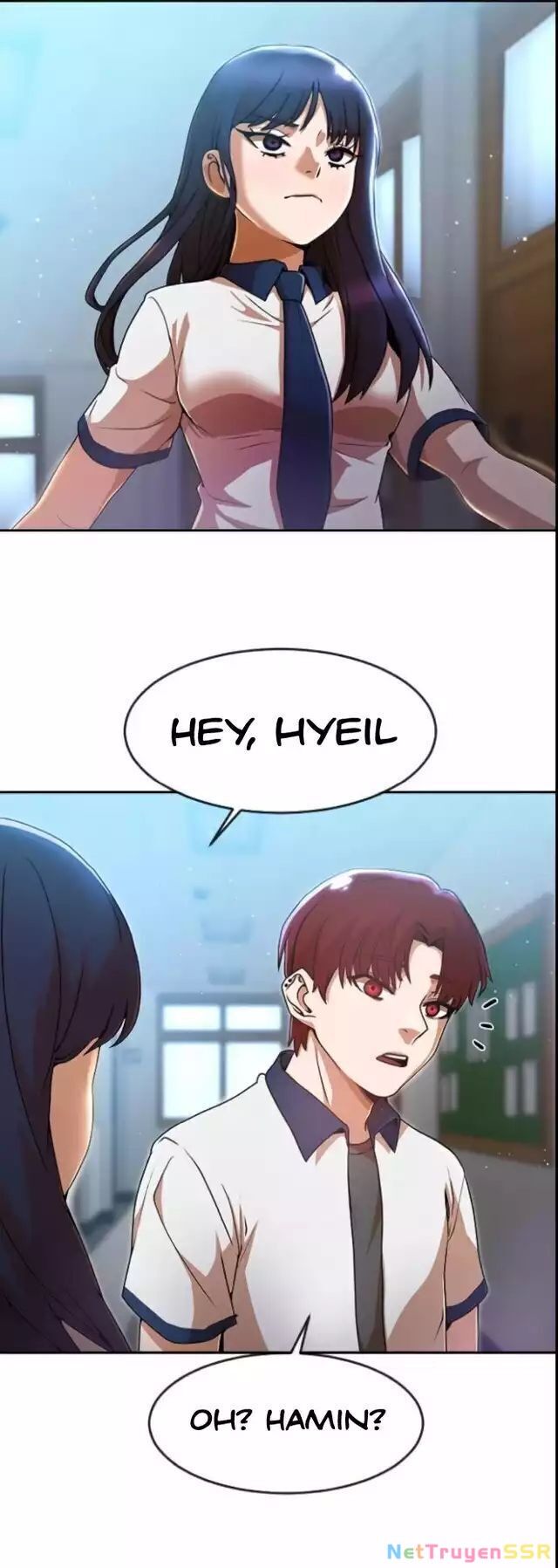 Cô Gái Từ Ứng Dụng Nhắn Tin Ngẫu Nhiên Chapter 252 - 19