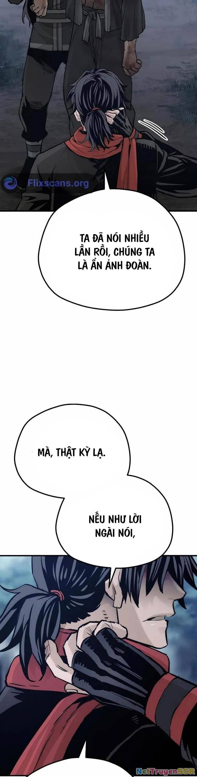 Thiên Ma Phi Thăng Truyện Chapter 101 - 23