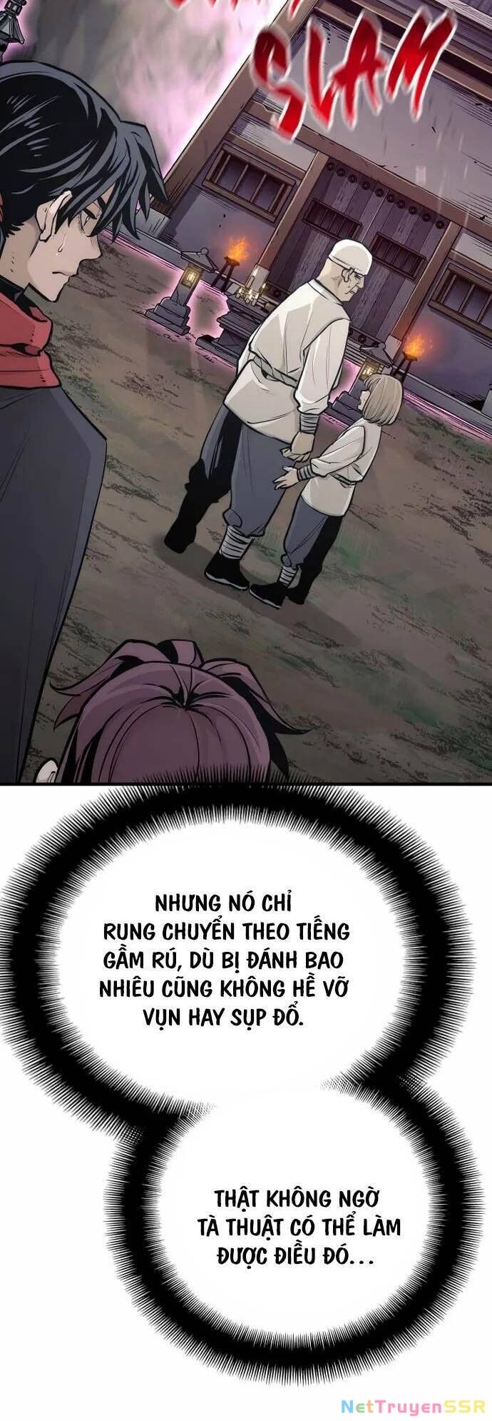 Thiên Ma Phi Thăng Truyện Chapter 92 - 95