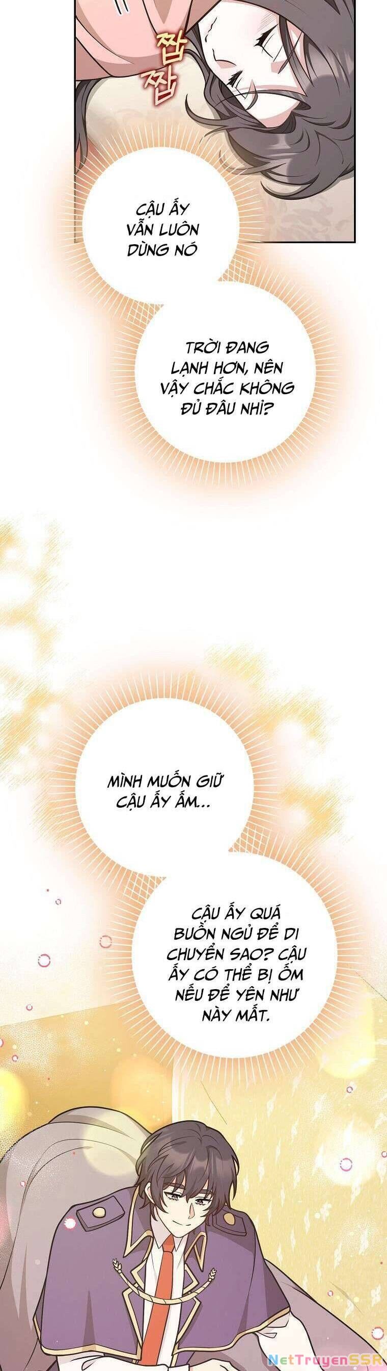 Bạn Bè Với Nhau Không Phải Vậy Đâu Chapter 42 - 31