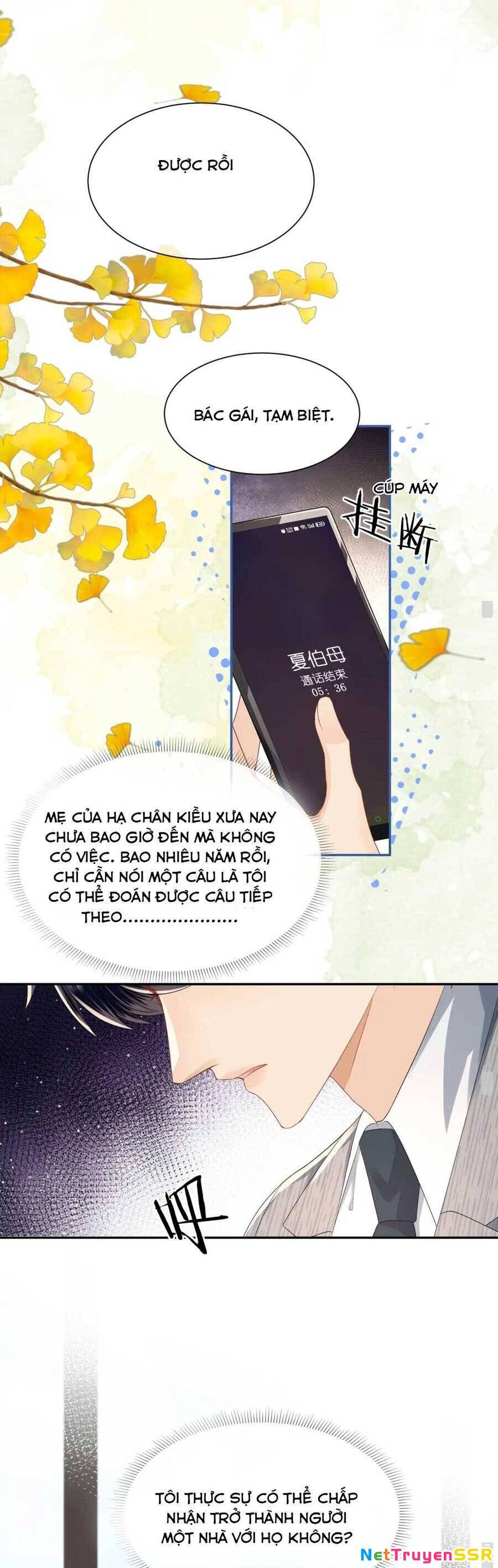 Cố Ý Chiếm Đoạt Chapter 49 - 12