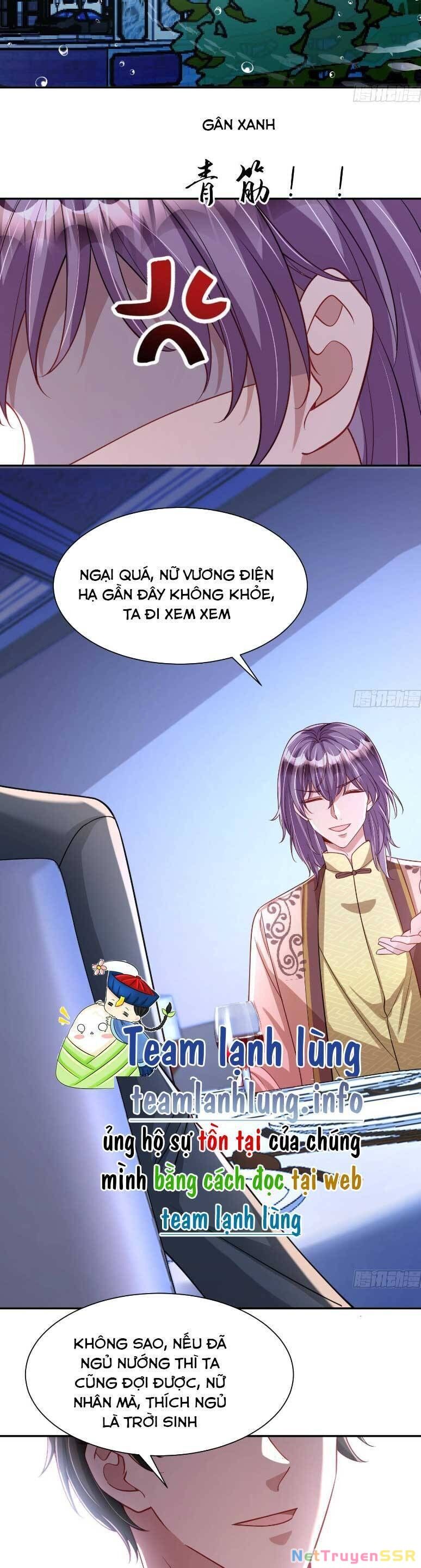 Cuộc Hôn Nhân Với Boss Nhà Giàu Khét Tiếng Chapter 185 - 21