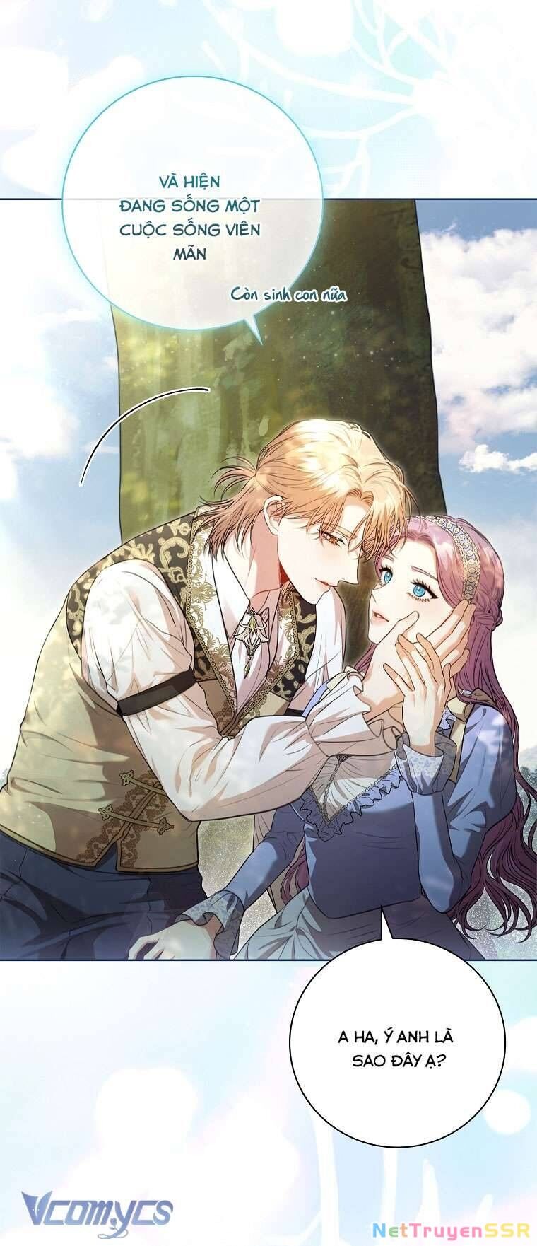 Thư Ký Của Bạo Chúa Chapter 120 - 42