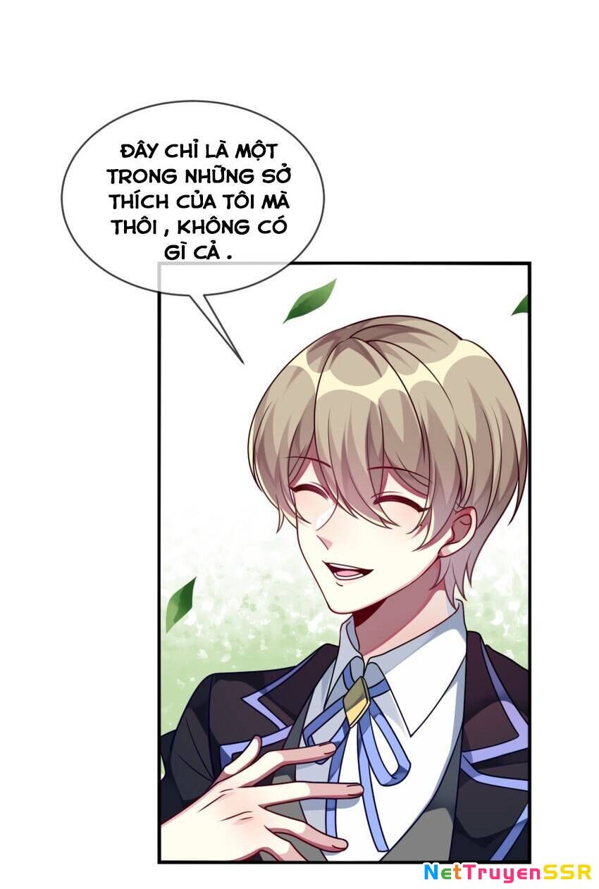 A Trạch Hóa Ra Lại Là Đại Tiểu Thư ? Chapter 11 - 9