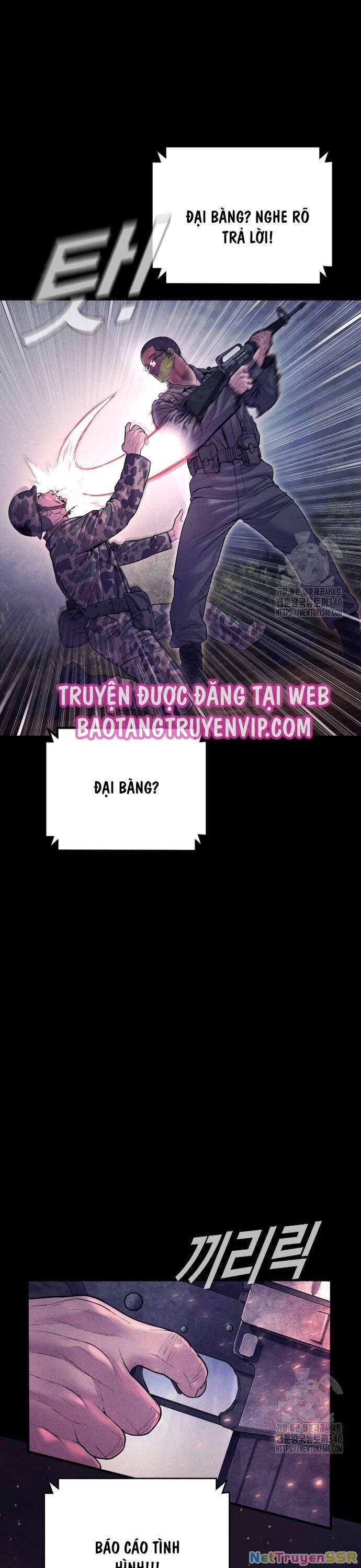 Bố Tôi Là Đặc Vụ Chapter 141 - 15