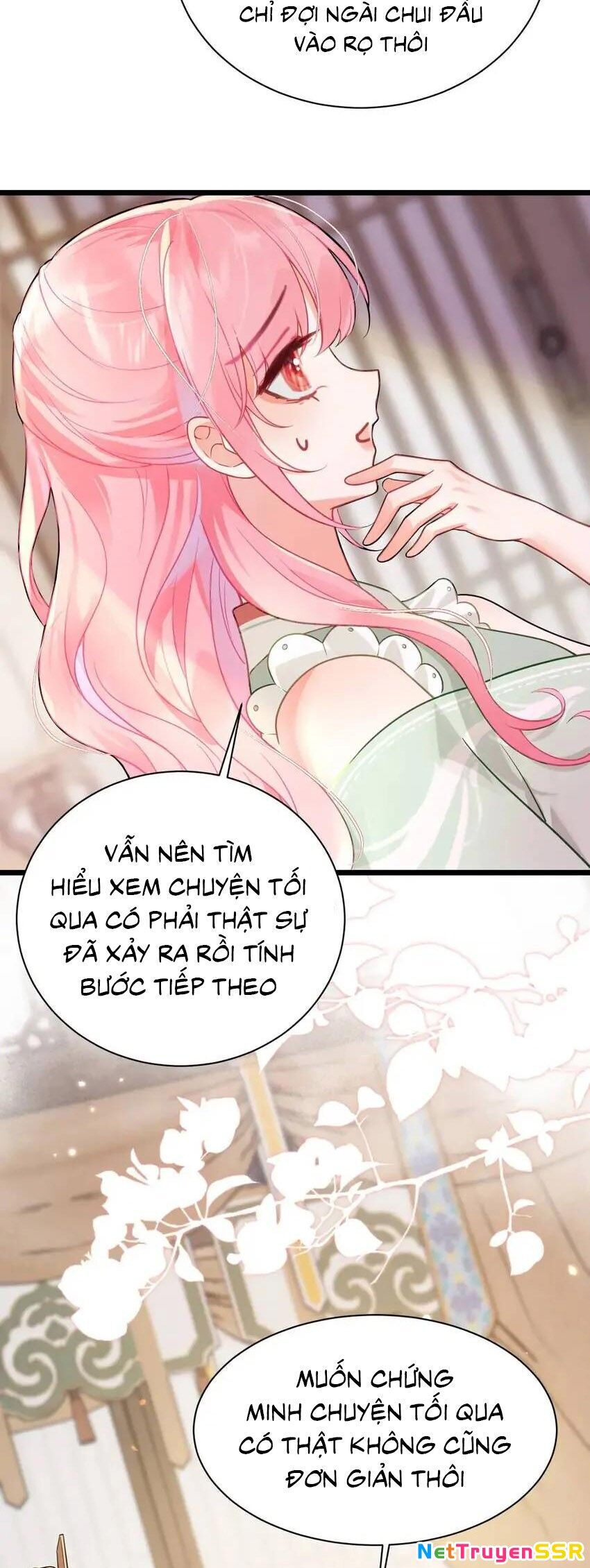 Sau Khi Công Chúa Bội Tình Bạc Nghĩa Chapter 36 - 8