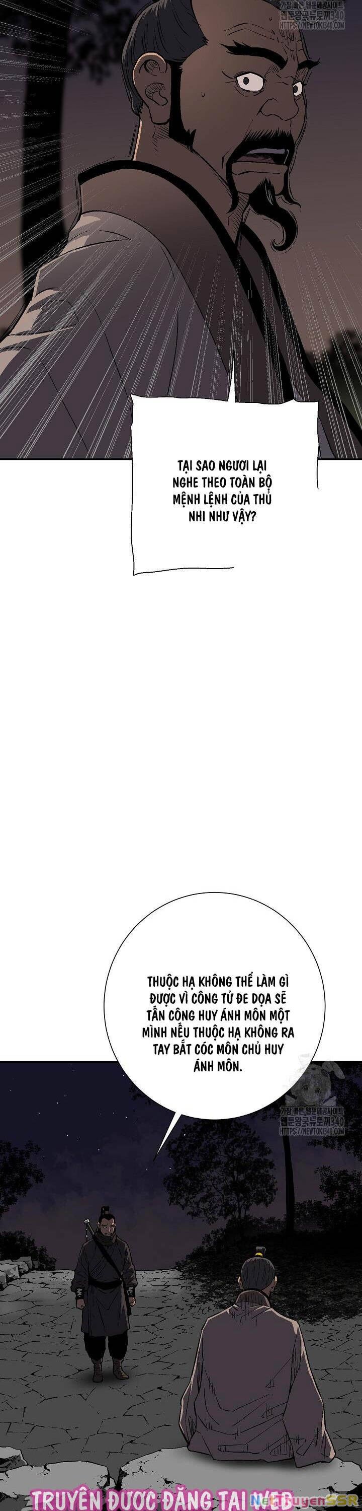 Vĩ Linh Kiếm Tiên Chapter 63 - 47