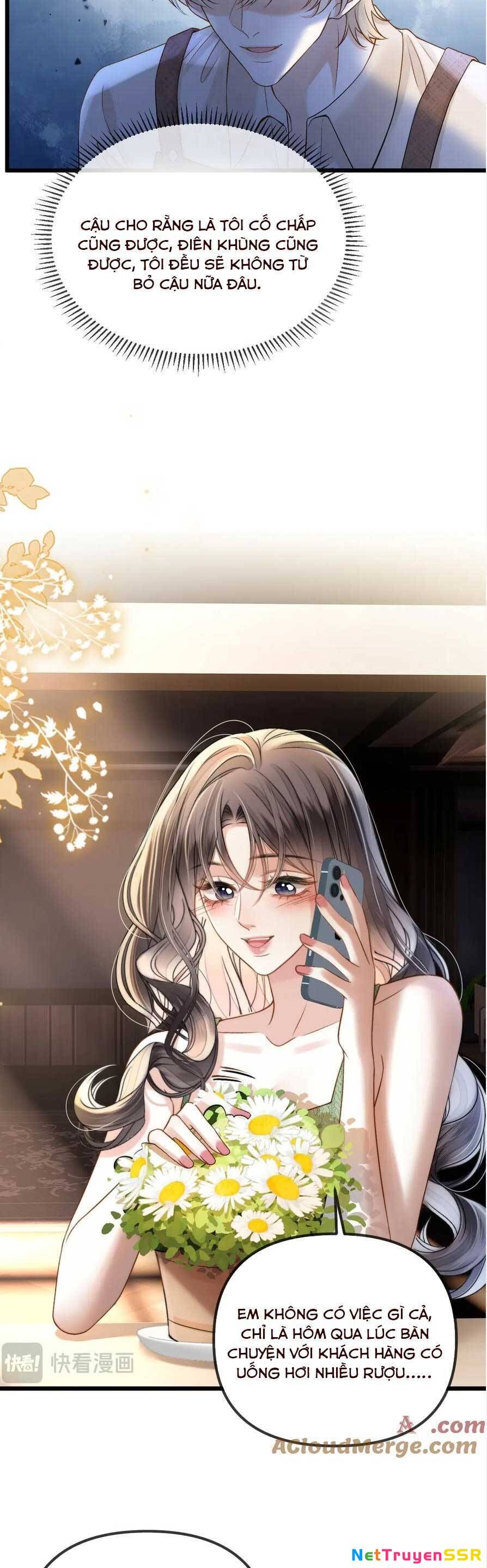 Ngày Mai Cũng Thích Em Chapter 53 - 15