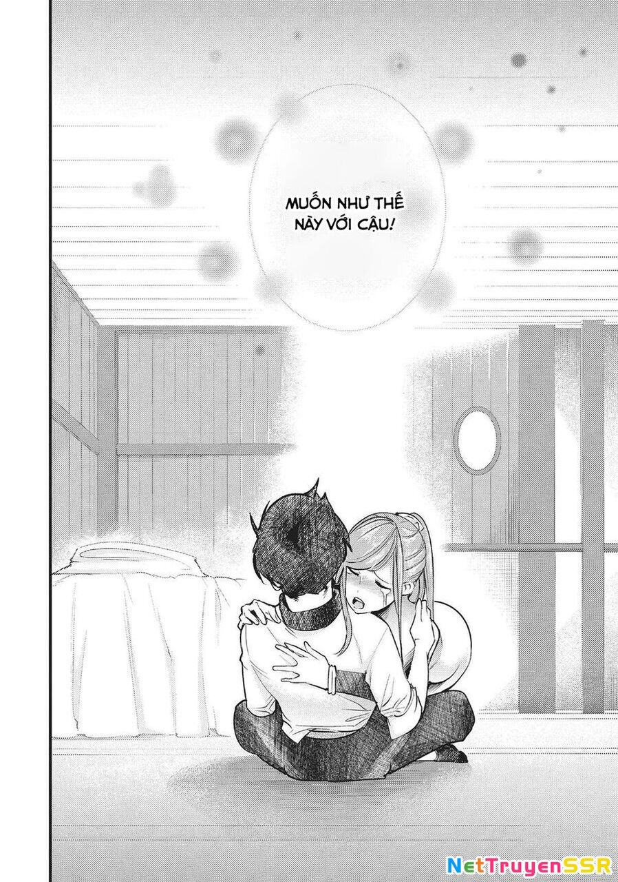 Worlds End Harem Fantasia Chapter 35.5 - 5