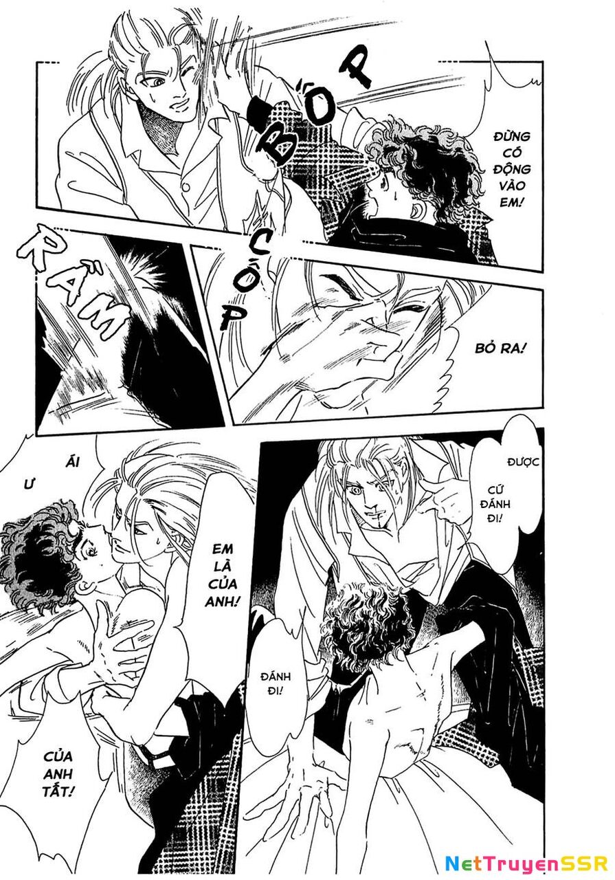 Ngự Trị Ta, Vị Chúa Tàn Bạo - Zankoku Na Kami Ga Shihaisuru Chapter 35 - 15