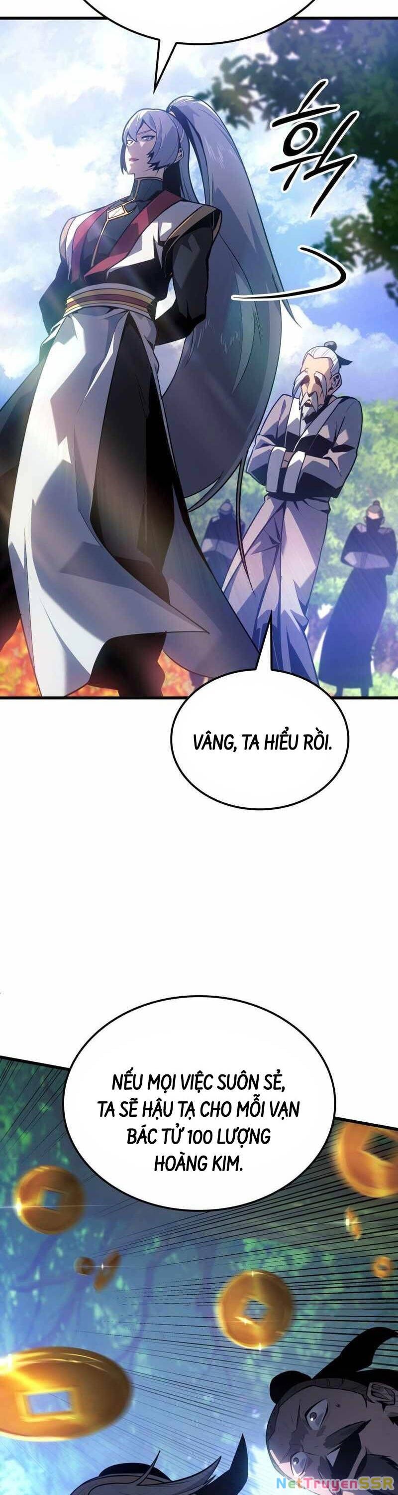 Băng Vương Chapter 2 - 54