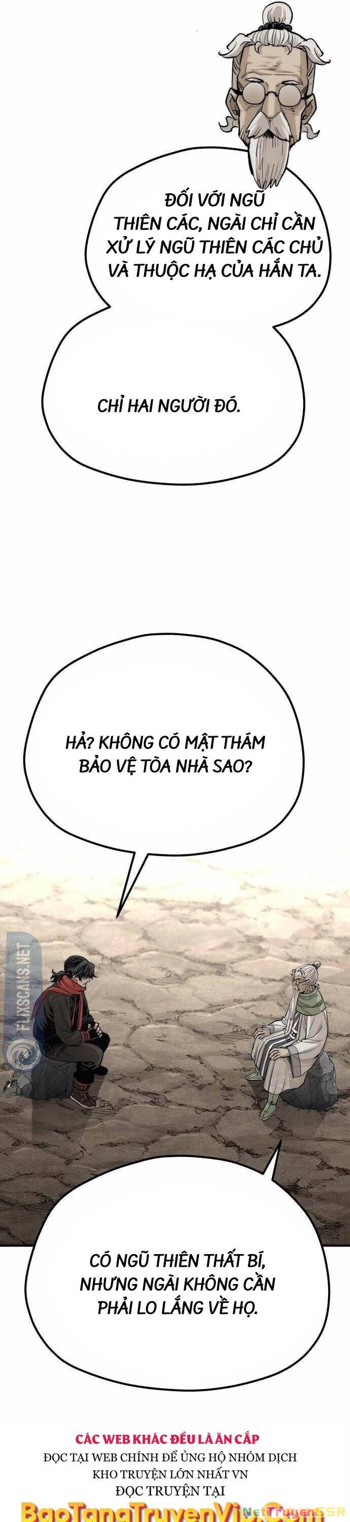 Thiên Ma Phi Thăng Truyện Chapter 112 - 50