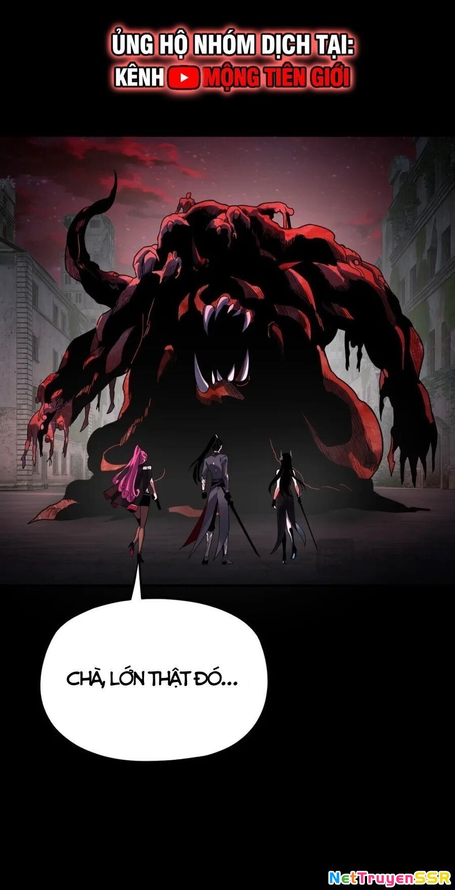 Ta Trời Sinh Đã Là Nhân Vật Phản Diện Ngoại Truyện Chapter 2 - 14