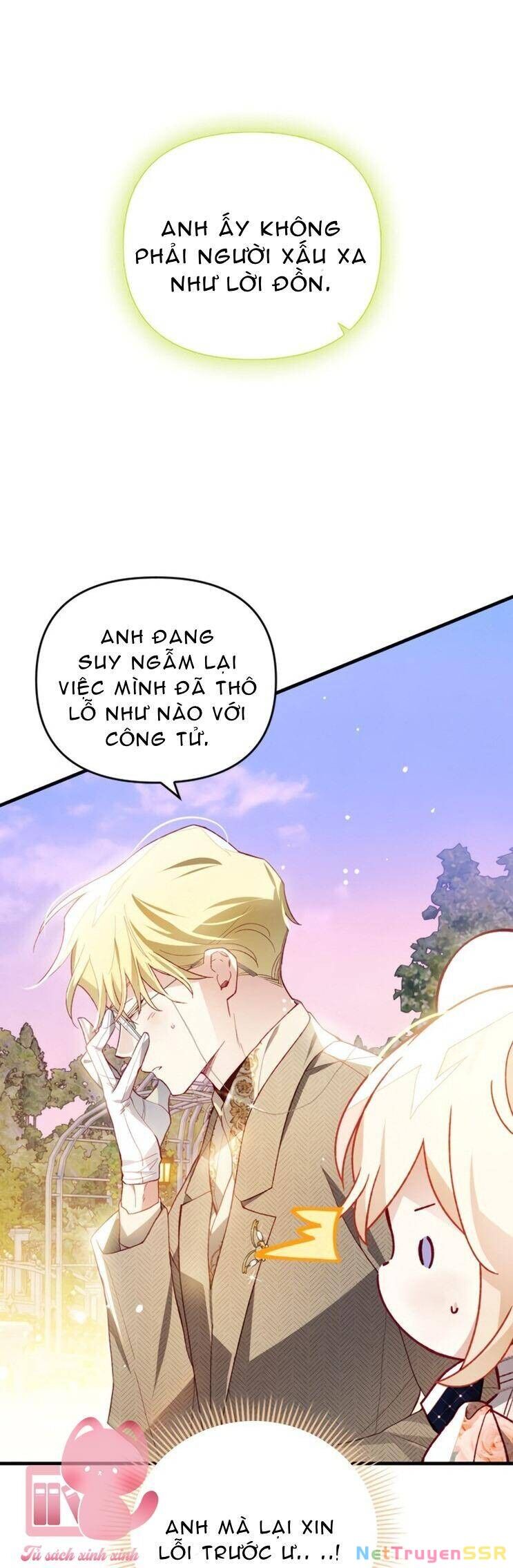 Nuôi Vị Hôn Phu Bằng Tiền Bạc Chapter 41 - 49