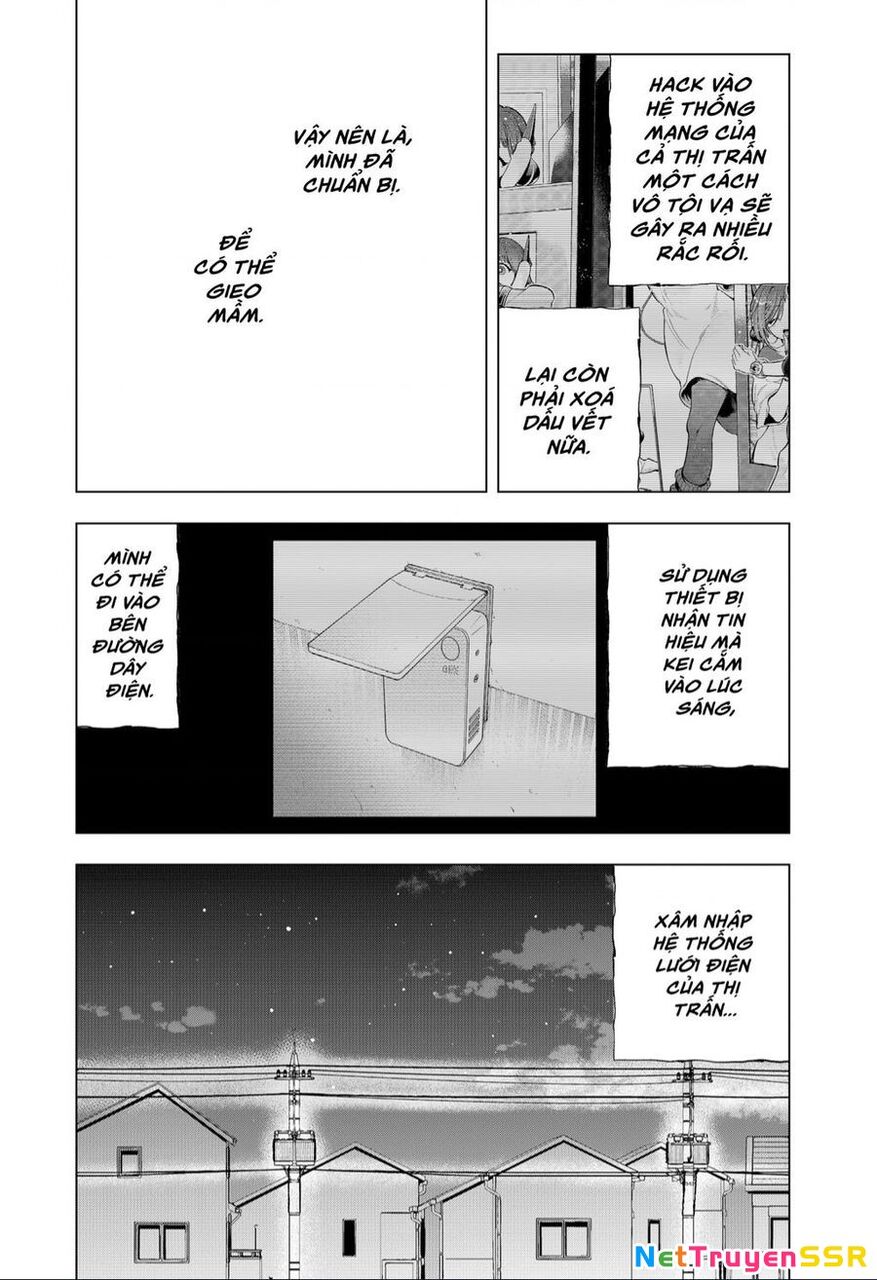 Shinsou No Raputa Chapter 2 - 64