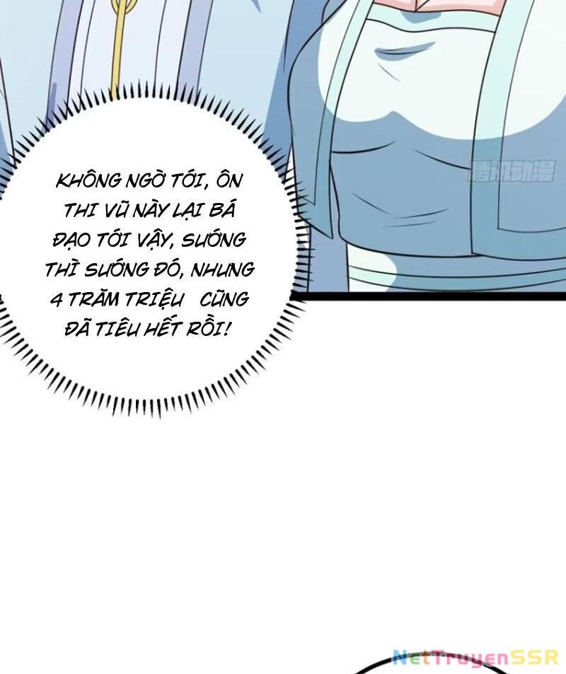 Trăm Tuổi Mở Hệ Thống, Hiếu Tử Hiền Tôn Quỳ Khắp Núi! Chapter 59 - 54