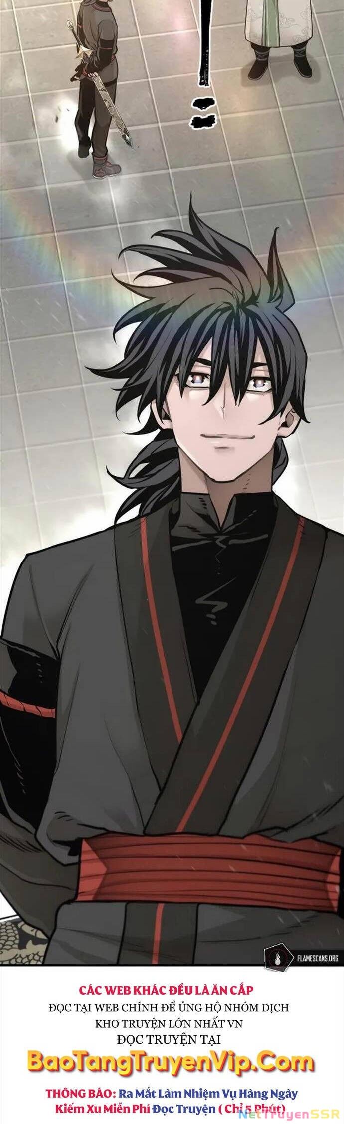 Thiên Ma Phi Thăng Truyện Chapter 88 - 23