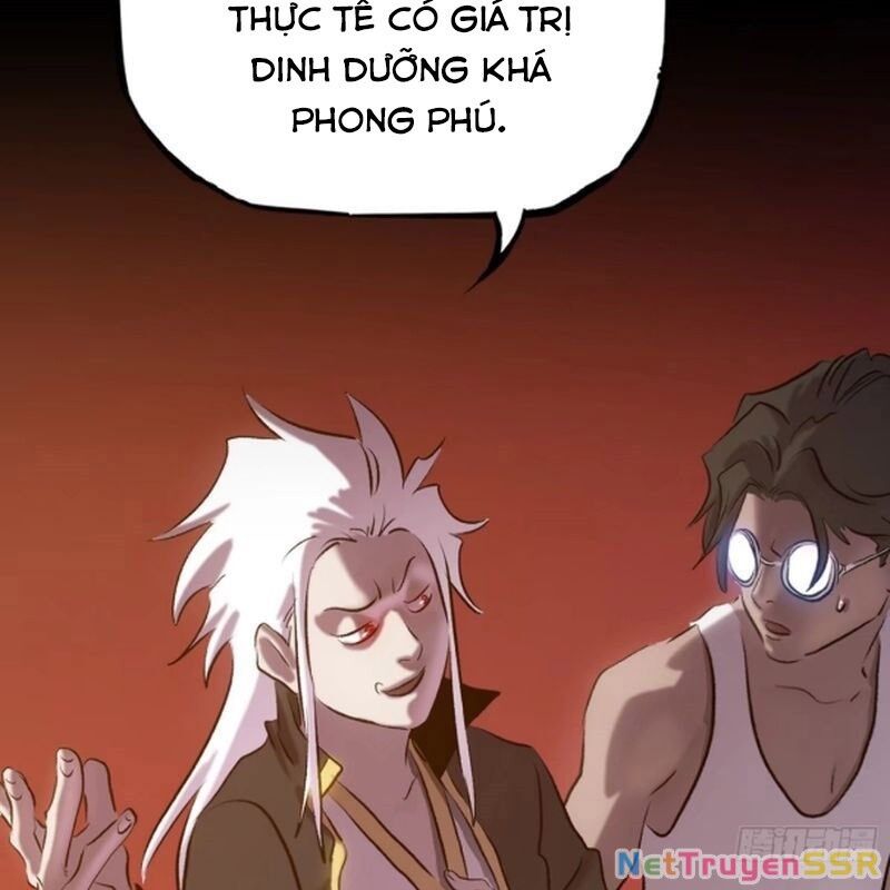 Phong Yêu Vấn Đạo Chapter 52 - 25