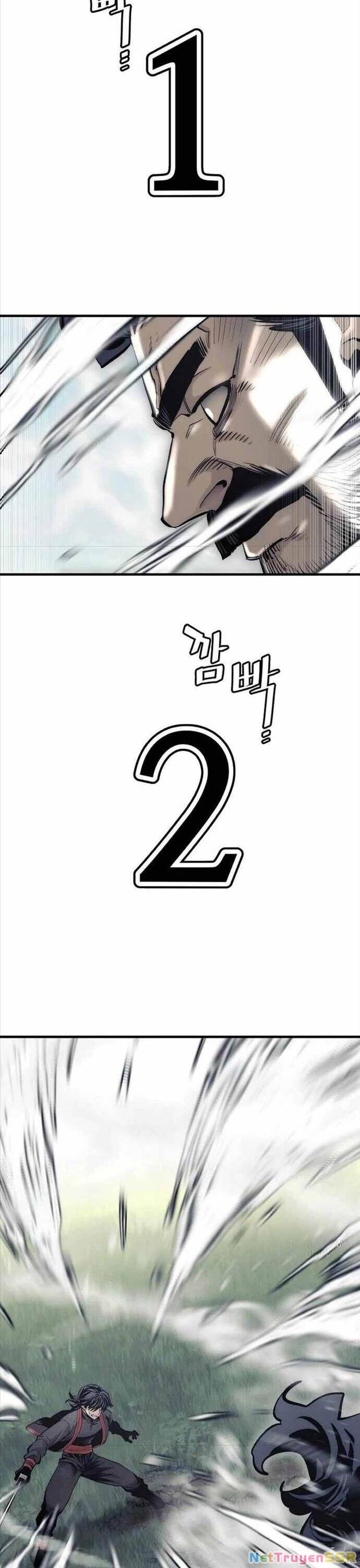 Thiên Ma Phi Thăng Truyện Chapter 114 - 33