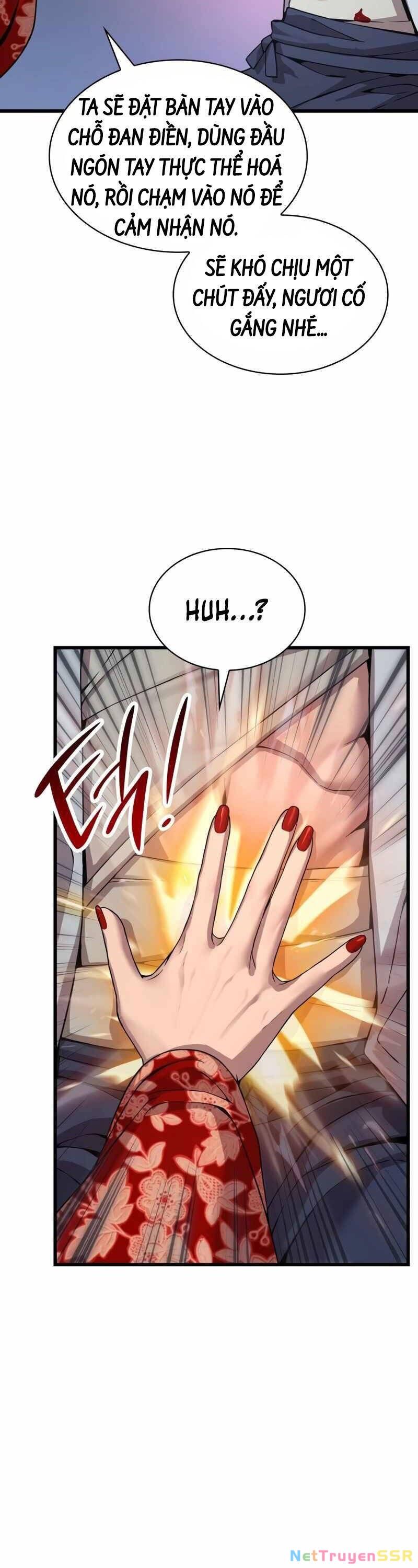 Quái Lực Loạn Thần Chapter 24 - 18