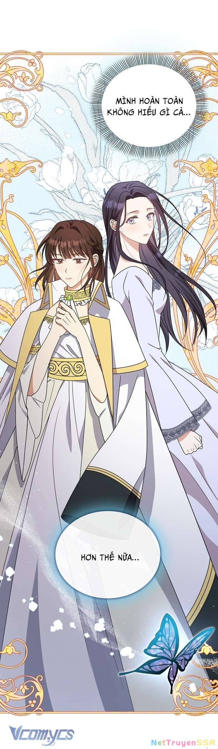 Công Nương Su Chapter 72 - 62