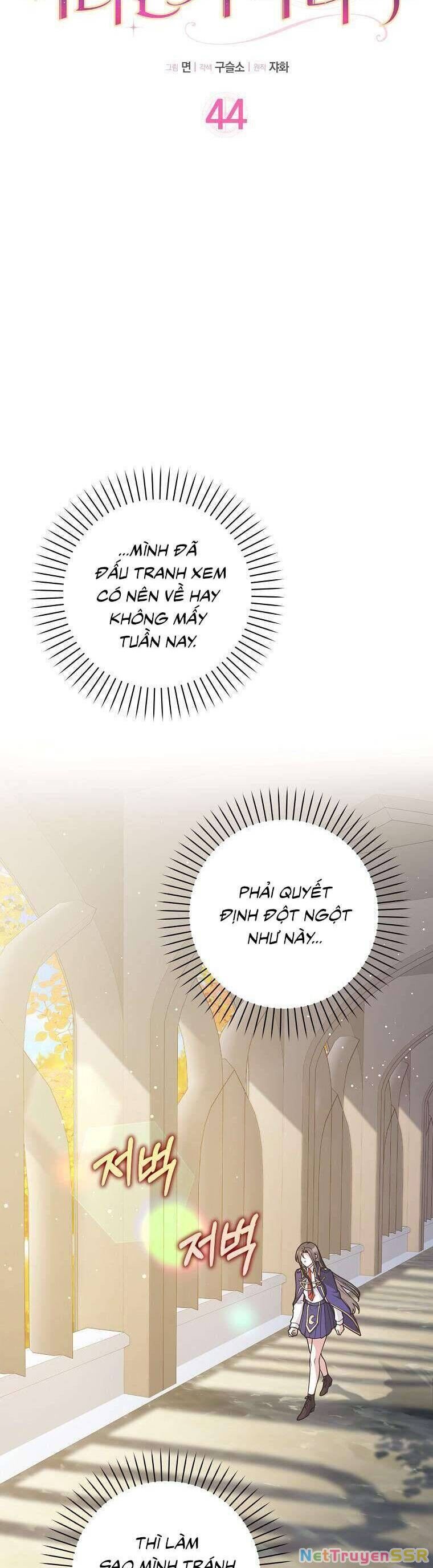 Bạn Bè Với Nhau Không Phải Vậy Đâu Chapter 44 - 11