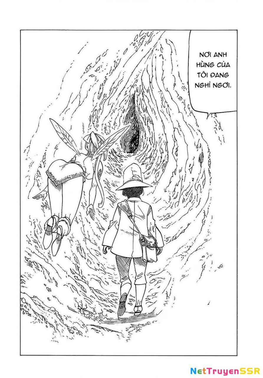 Tứ Kỵ Sĩ Khải Huyền Chapter 137 - 20