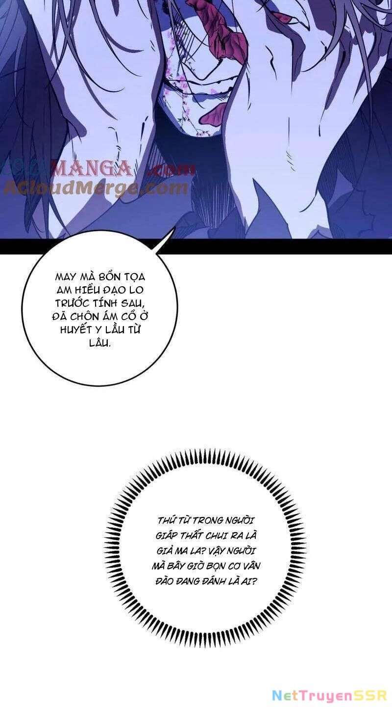 Ta Là Tà Đế Chapter 478 - 36
