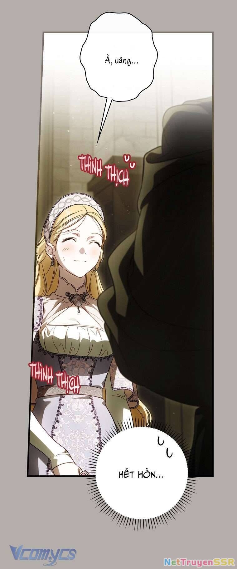 Phương Pháp Khiến Phu Quân Đứng Về Phía Tôi Chapter 93 - 43