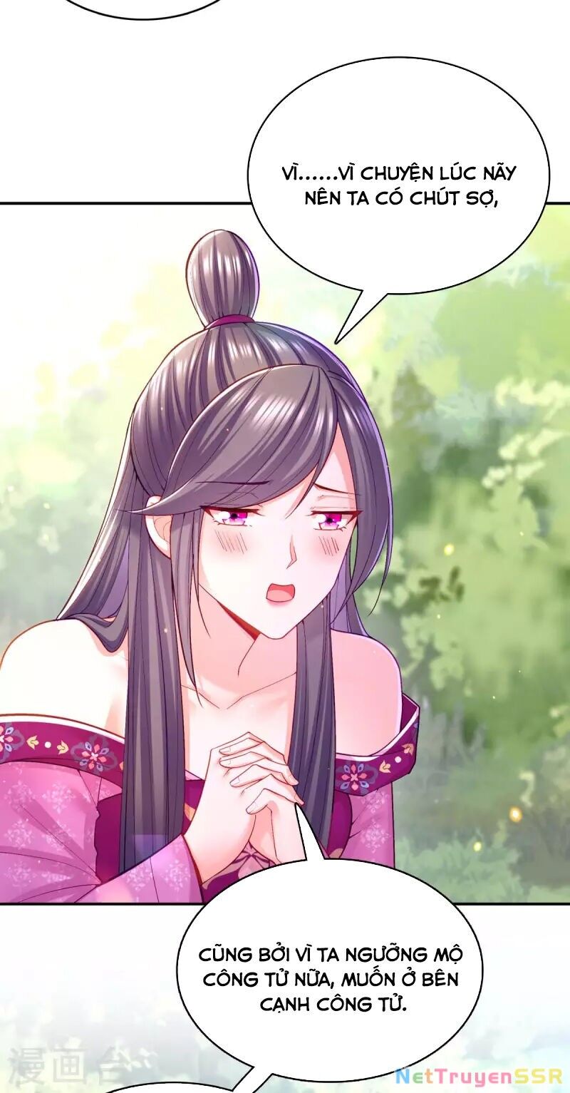 Ngã Tại Hậu Cung Đương Đại Lão Chapter 125 - 9