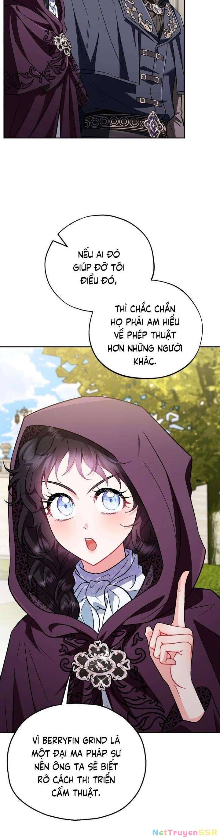 Trở Thành Người Giám Định Chất Độc Cho Thế Lực Hắc Ám Chapter 46 - 20