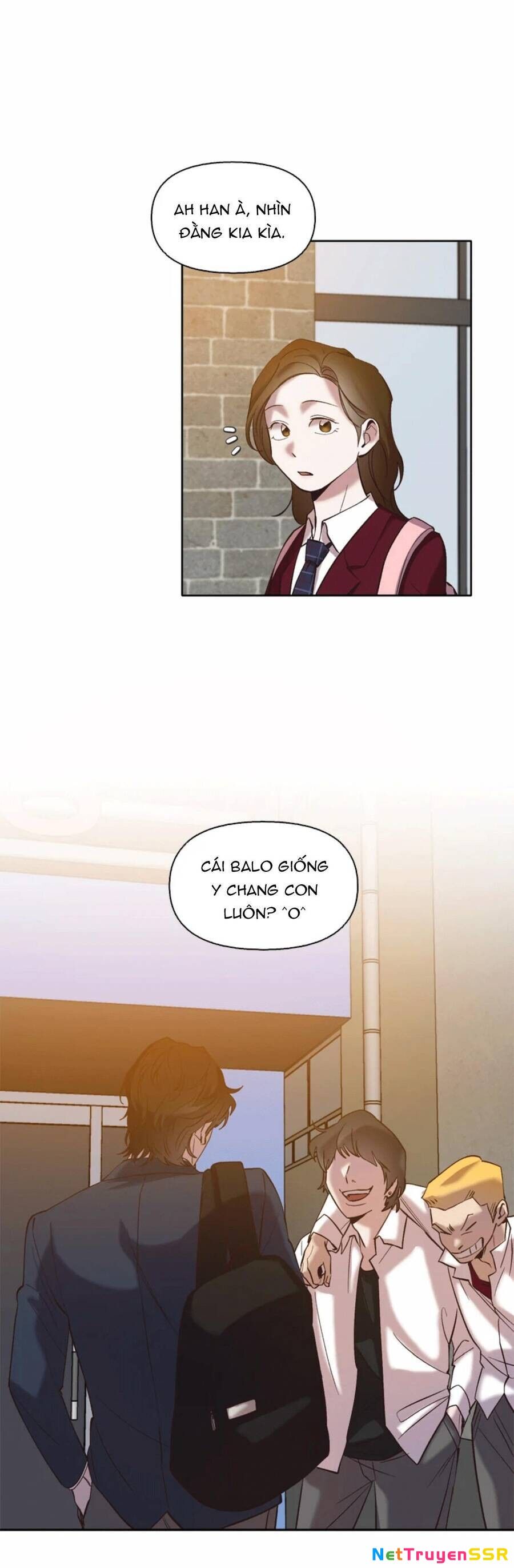 Thanh Xuân Của Chúng Ta Chapter 68 - 38
