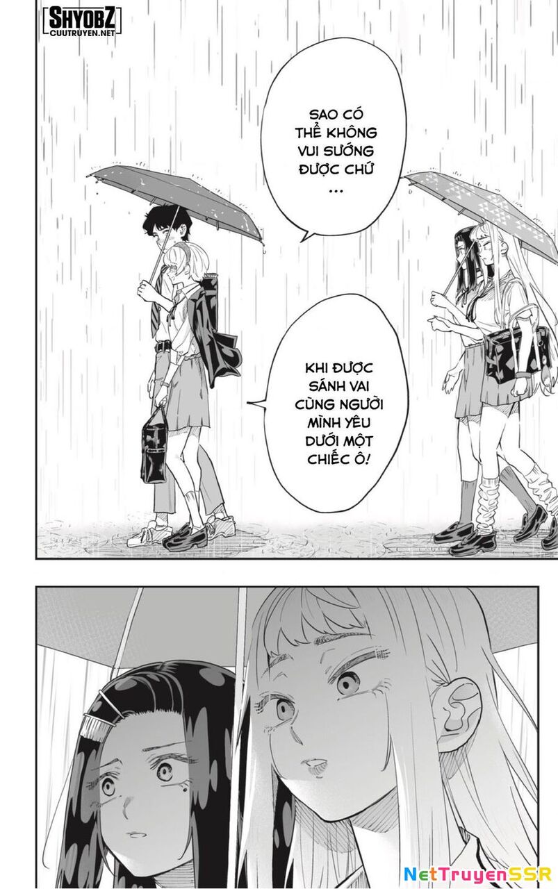 Dosanko Gyaru Is Mega Cute Chapter 68 - 13