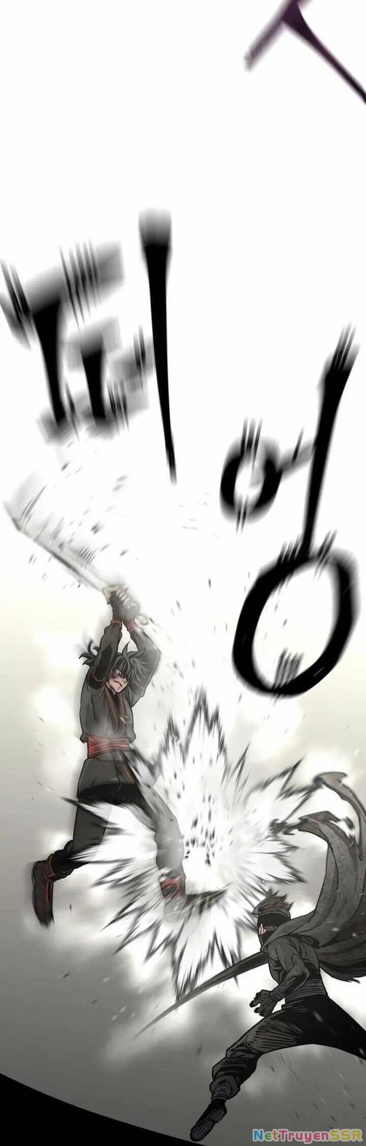 Thiên Ma Phi Thăng Truyện Chapter 90 - 68