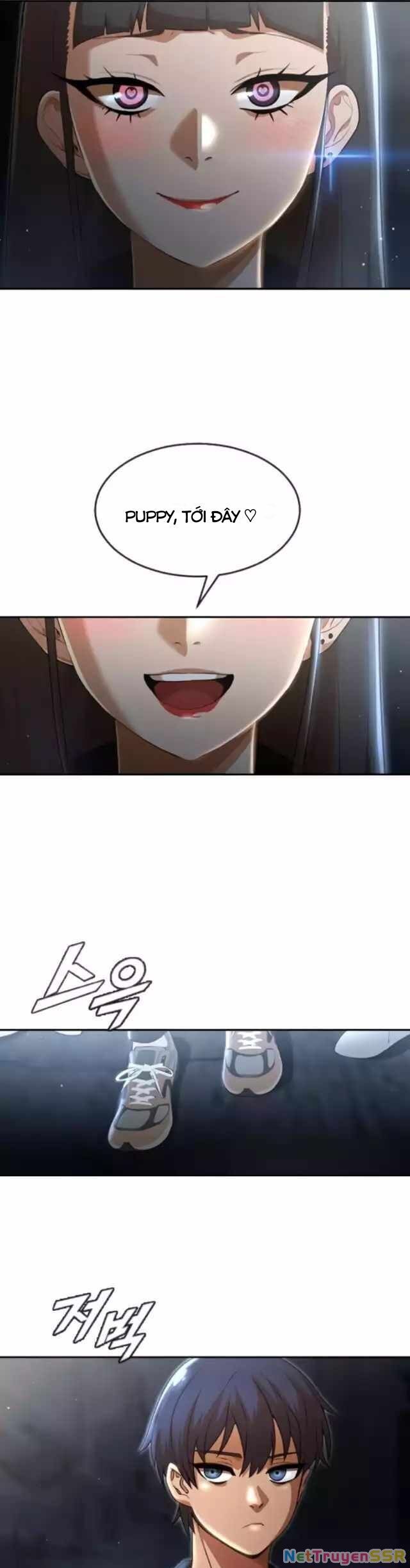 Cô Gái Từ Ứng Dụng Nhắn Tin Ngẫu Nhiên Chapter 254 - 4