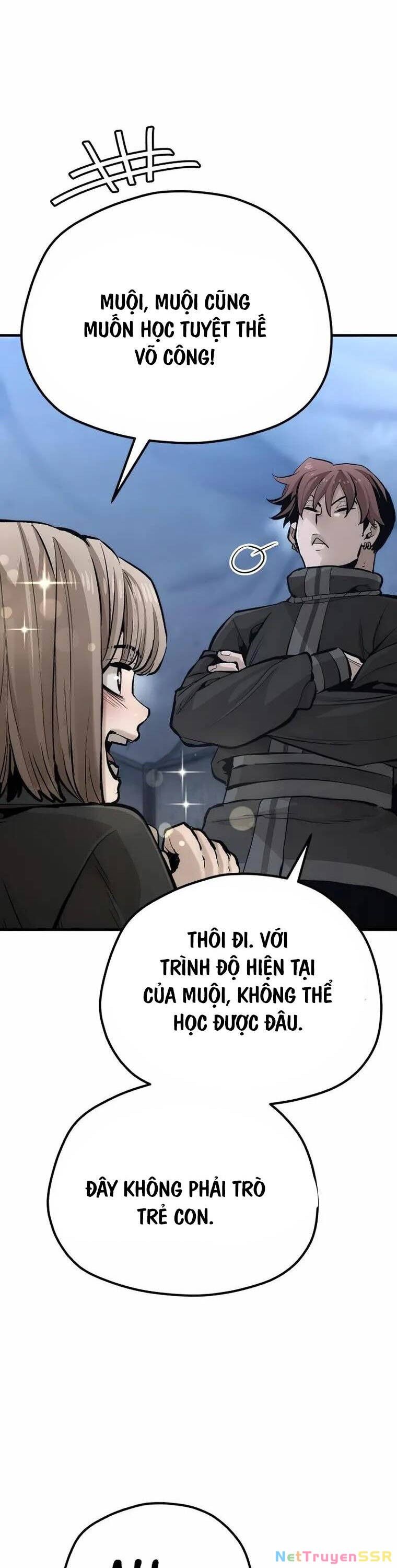 Thiên Ma Phi Thăng Truyện Chapter 101 - 60