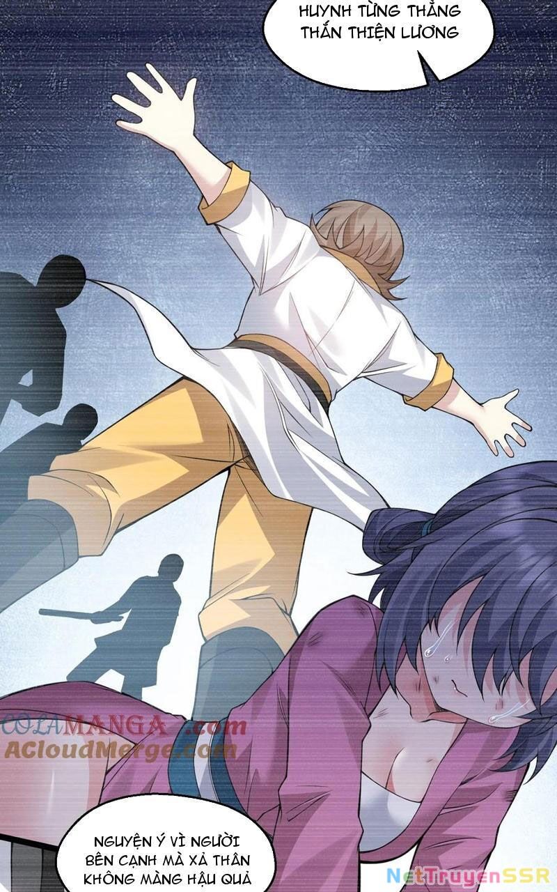 Hảo Đồ Nhi Hãy Tha Cho Vi Sư Chapter 250 - 24