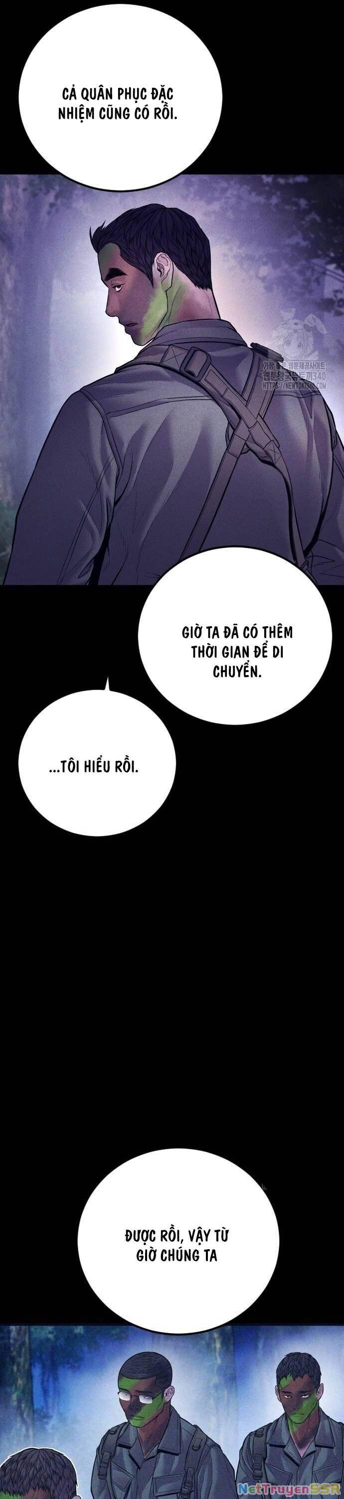 Bố Tôi Là Đặc Vụ Chapter 141 - 21