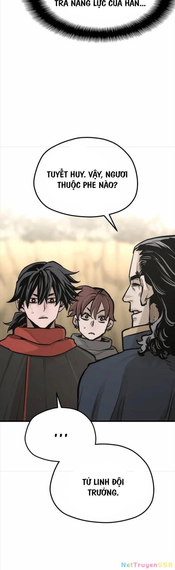 Thiên Ma Phi Thăng Truyện Chapter 94 - 67
