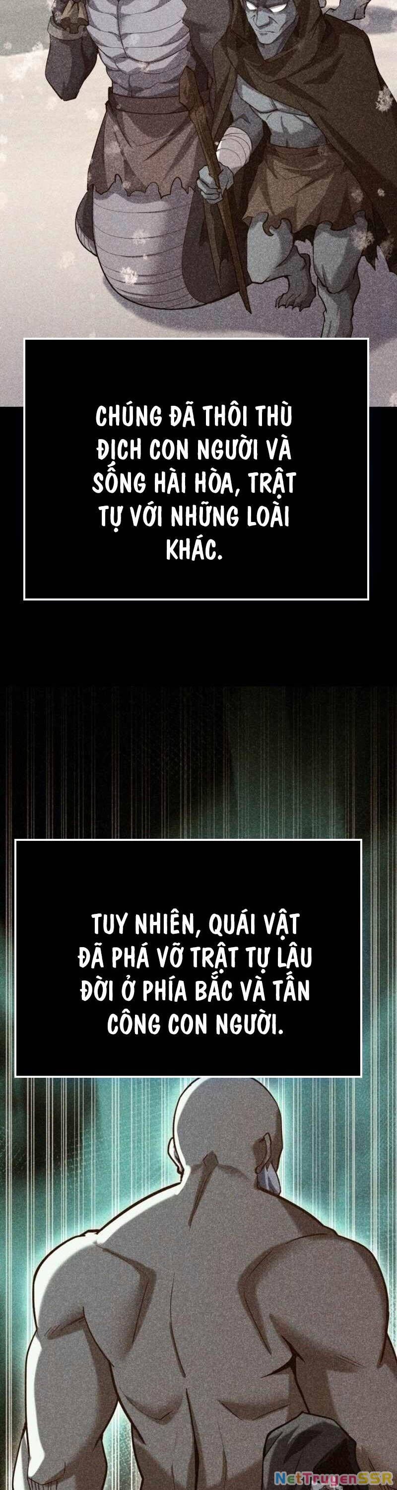 Kiếm Thánh Trọng Sinh Chapter 20 - 25