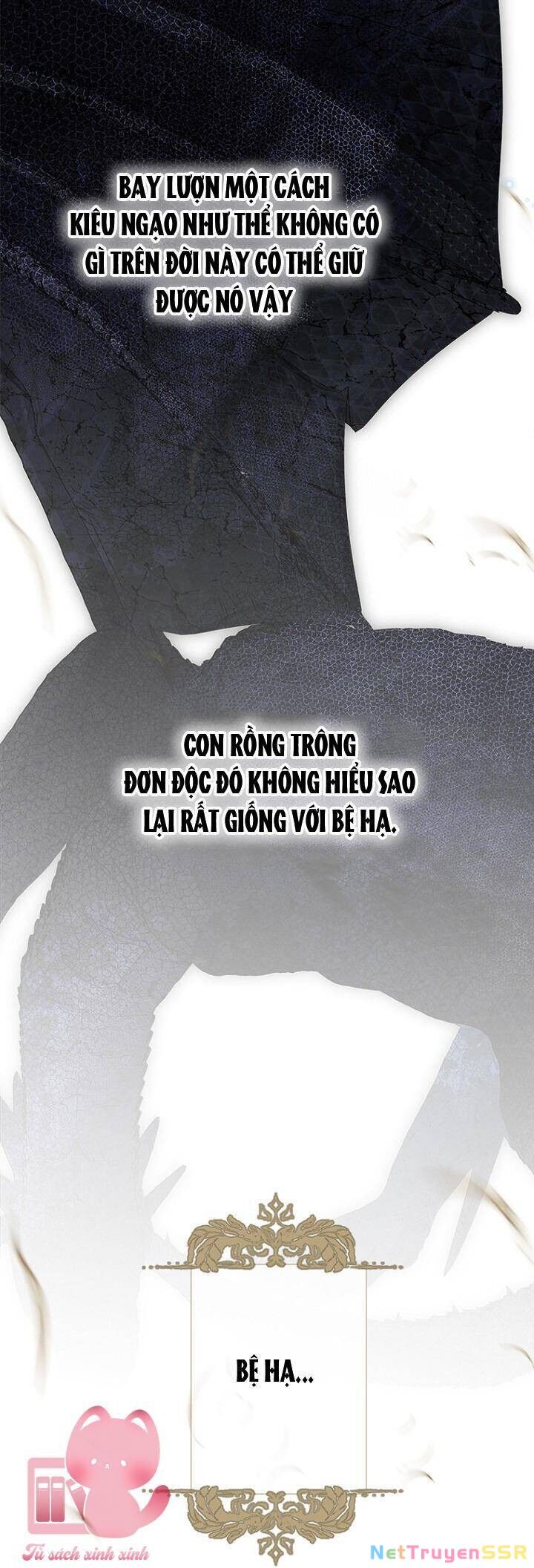 Khế Ước Hôn Nhân Của Mẹ Tôi Chapter 63 - 8