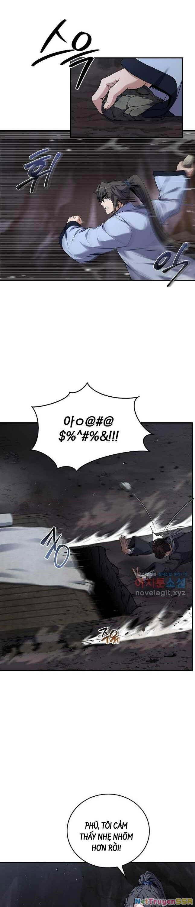 Chuyển Sinh Thành Tiêu Sư Chapter 70 - 37