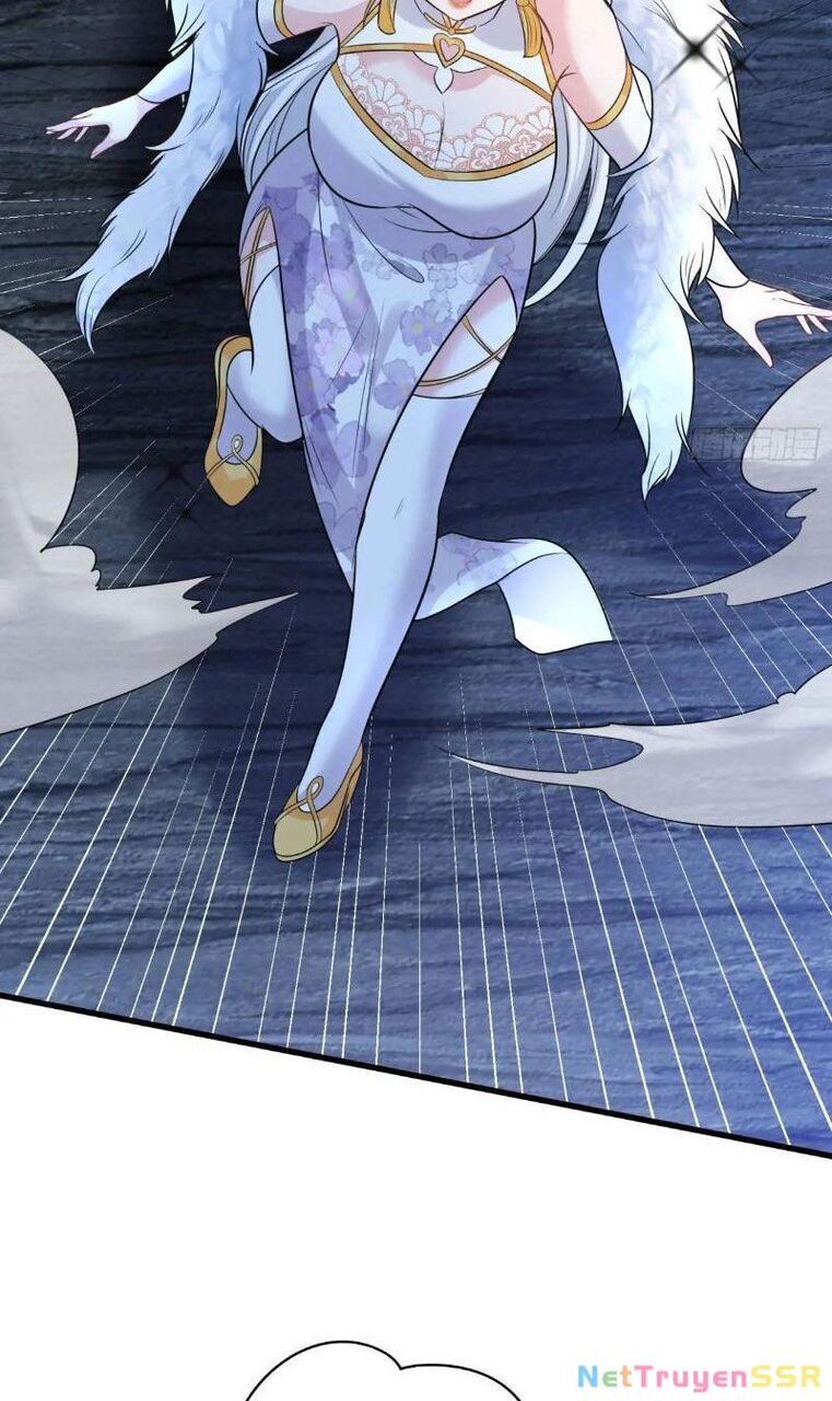 Ta Vô Địch Từ Ăn Chực Chapter 27 - 11