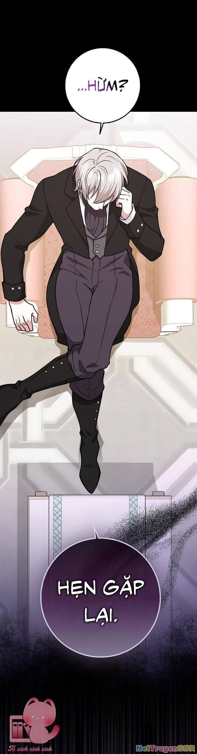 Tôi Thề Chúng Ta Chỉ Là Bạn Chapter 48 - 54