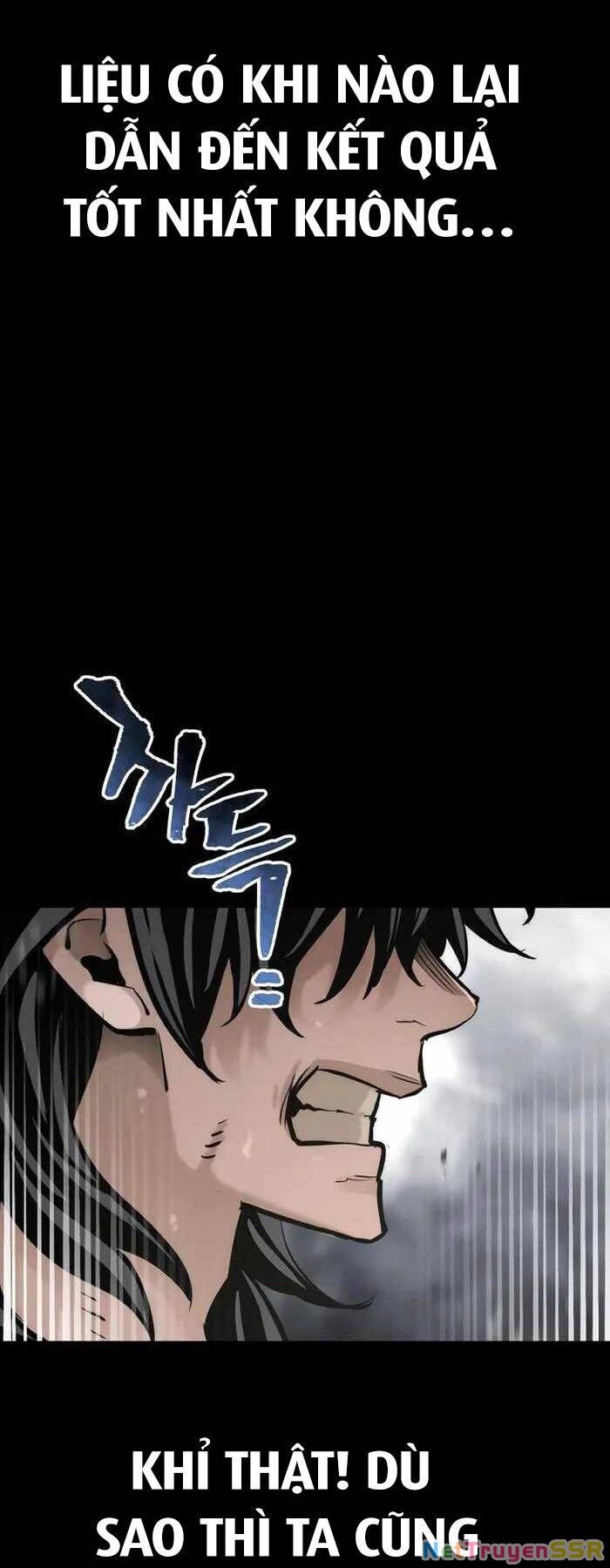 Thiên Ma Phi Thăng Truyện Chapter 84 - 38