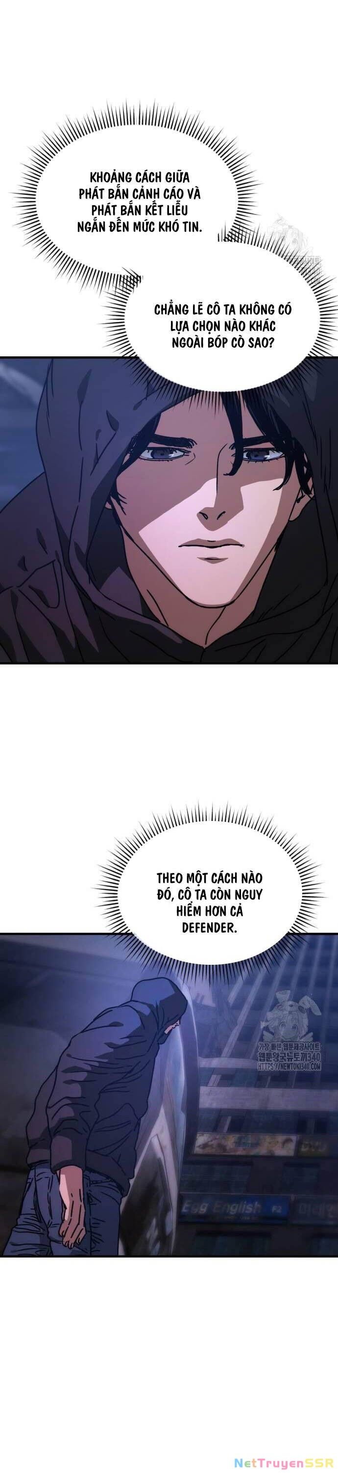 Ngôi Nhà Ẩn Ngày Tận Thế Chapter 6 - 4