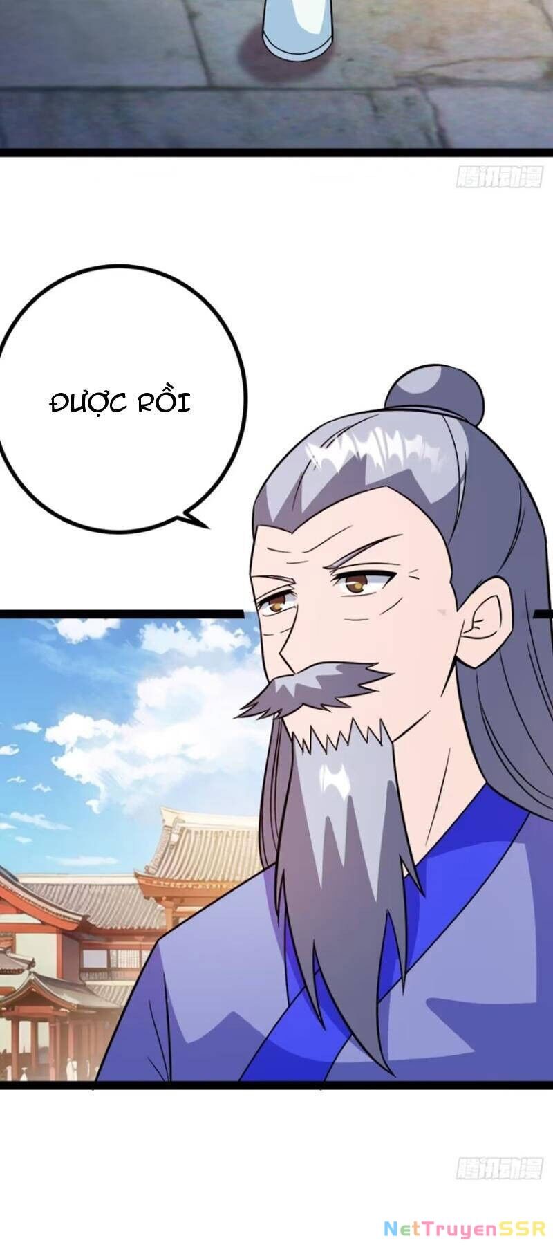 Trăm Tuổi Mở Hệ Thống, Hiếu Tử Hiền Tôn Quỳ Khắp Núi! Chapter 55 - 35