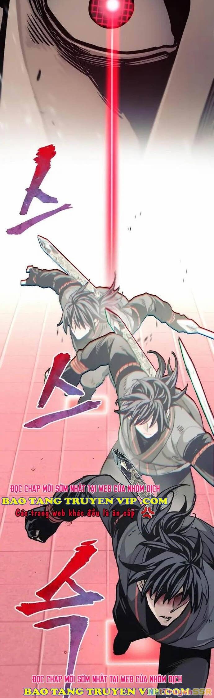 Thiên Ma Phi Thăng Truyện Chapter 89 - 5