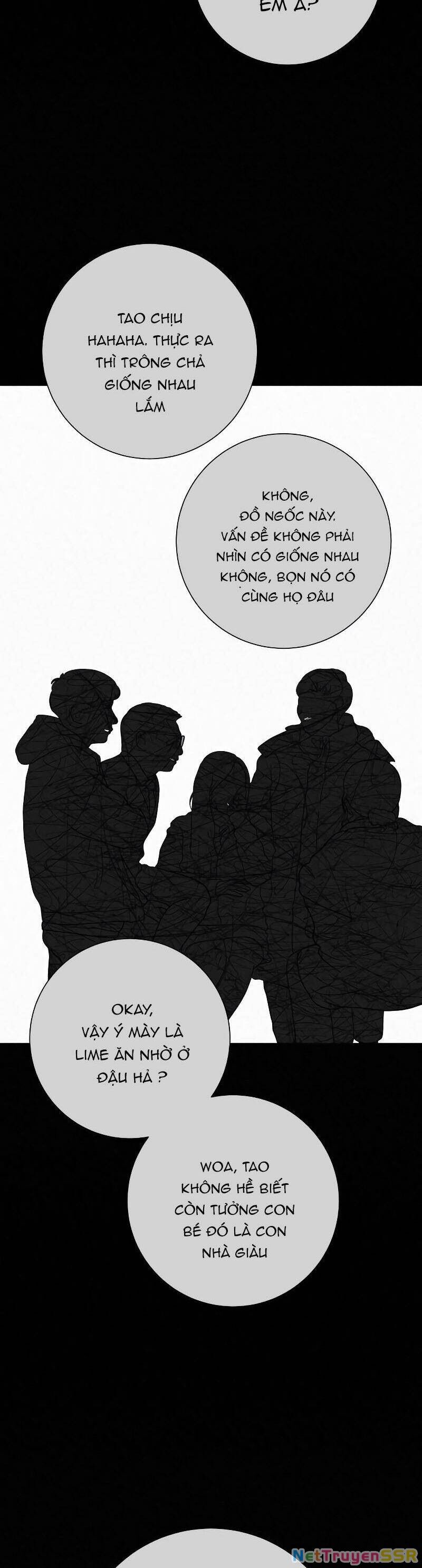 Chiến Lược: Tình Yêu Trong Sáng Chapter 98 - 33